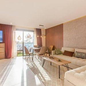 Appartement met Twee Slaapkamers